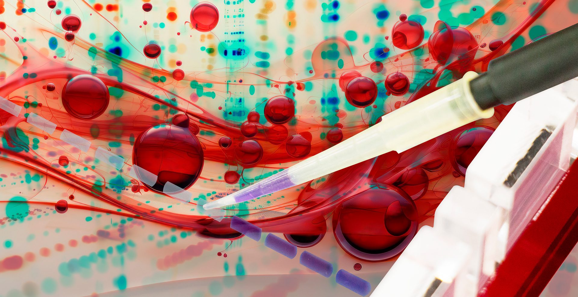 Diagnóstico de Hemoglobinopatias Eletroforese de Hemoglobina