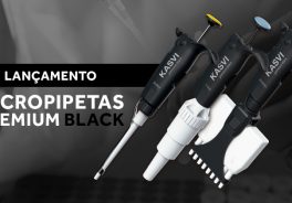 Micropipetas Premium Black