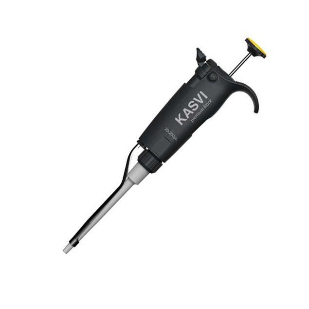 Micropipetas Premium Black