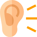 Indústria Alimentícia - analise sensorial audição
